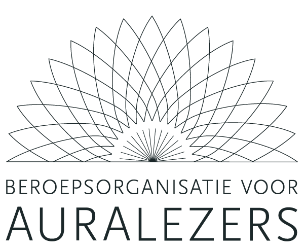 Logo BVA logo van de Beroepsorganisatie van Auralezers