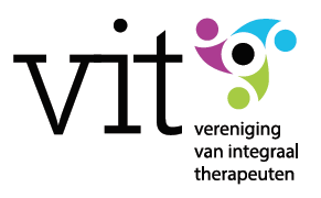 logo van de VIT - Vereniging voor Integraal Therapeuten