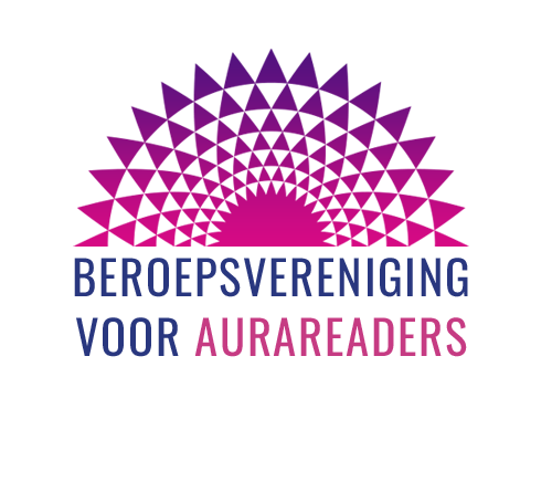 Logo van de Beroepsvereniging voor Aurareaders